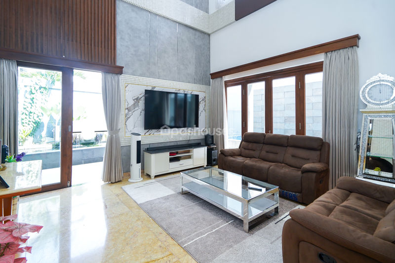 Kebun Raya Residence Blok B No. 7