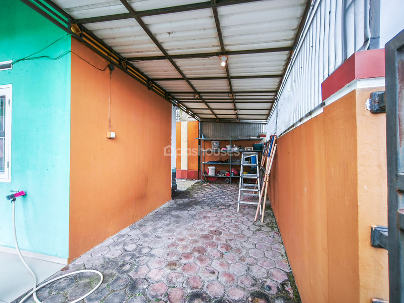 Jalan Gunung Bunder 2 Bogor