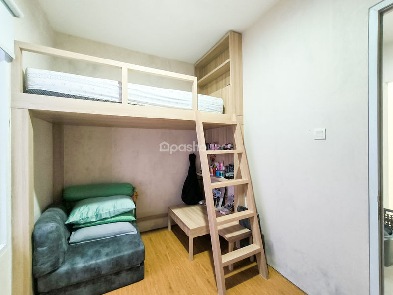 Perumahan The Pavillion