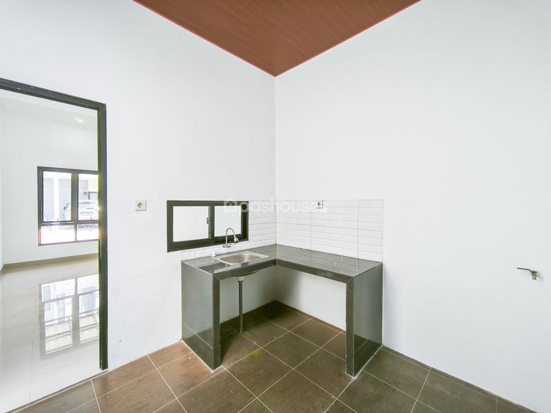 Perumahan A-land Residence Blok C2