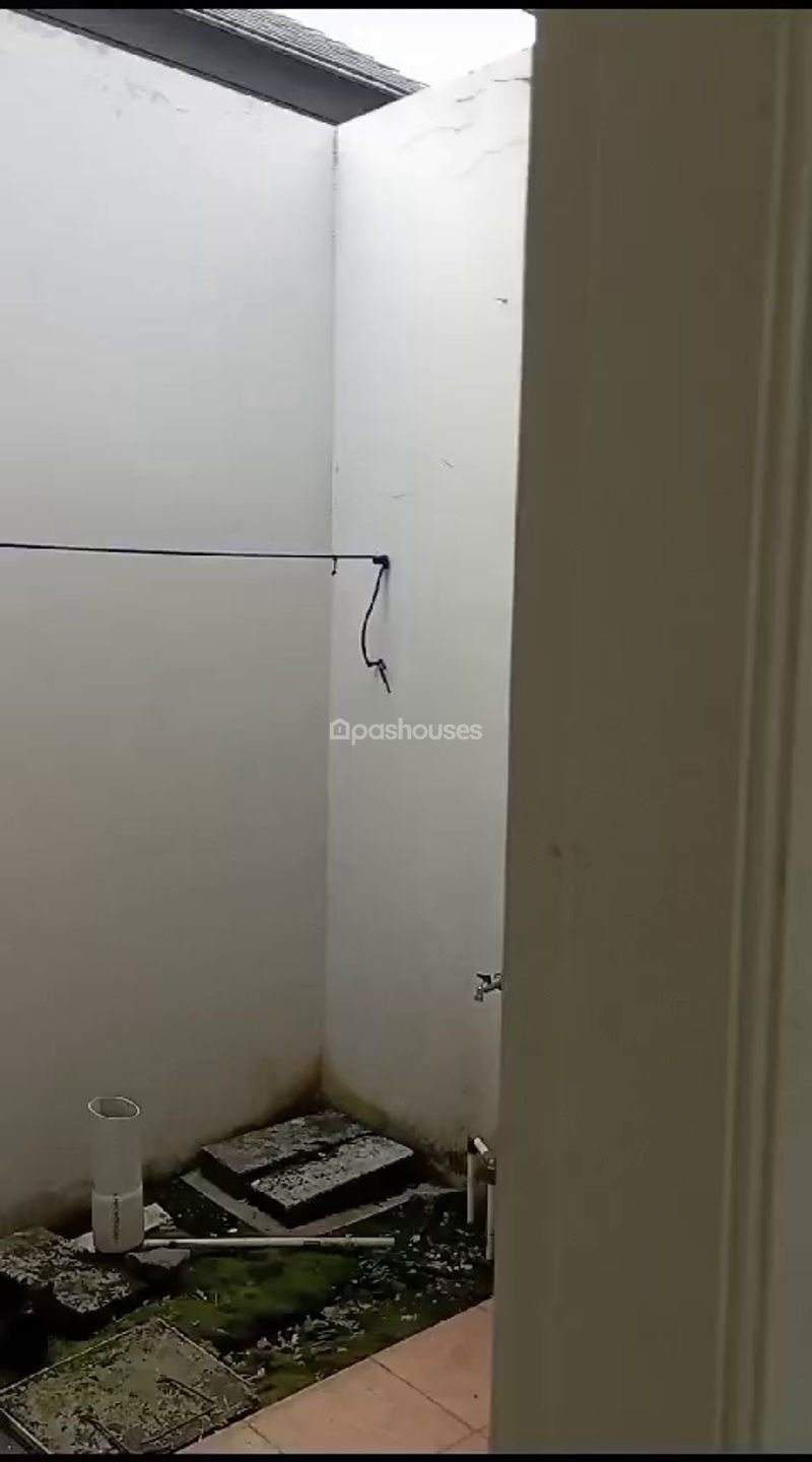 Perumahan Kota Sutera Tangerang