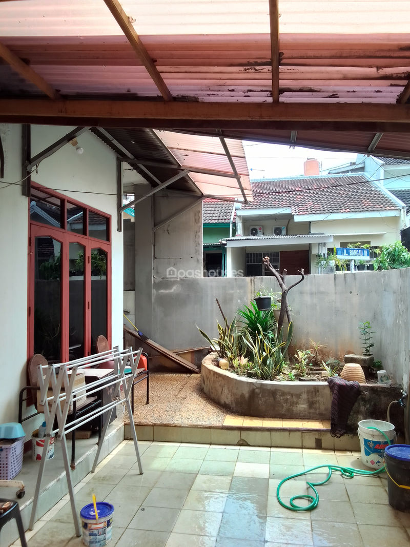 Perumahan Jatibening Estate