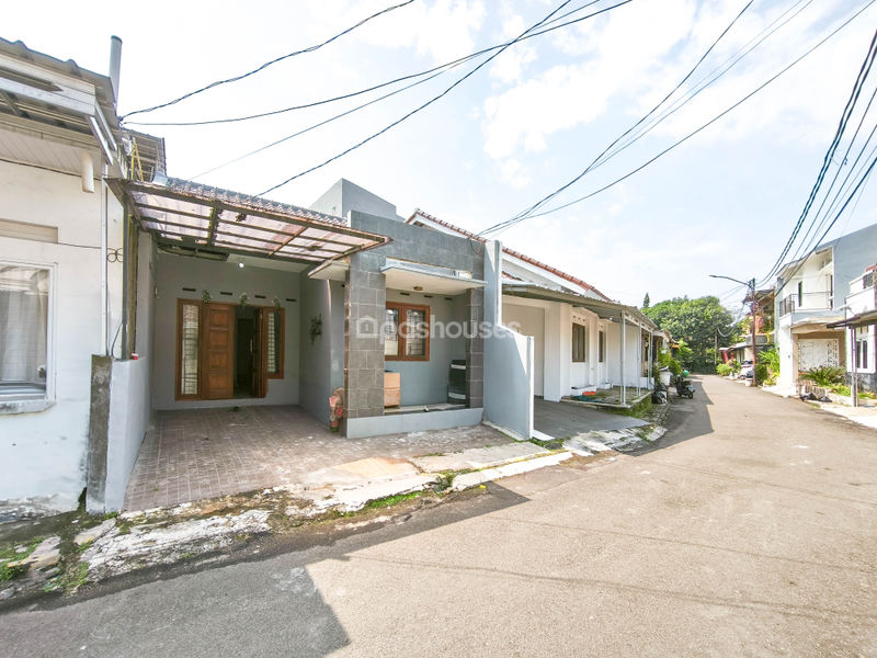 Graha Raya Cluster Eldora Blok H8