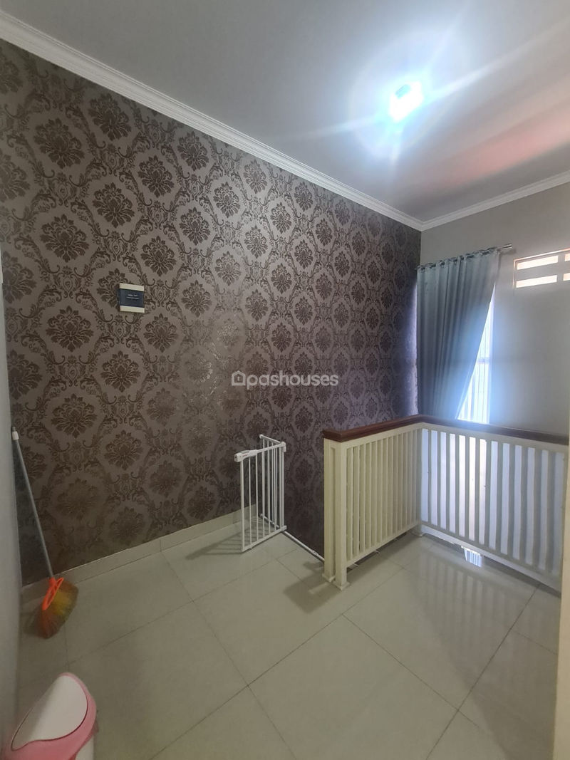 Villa Bogor Indah 6