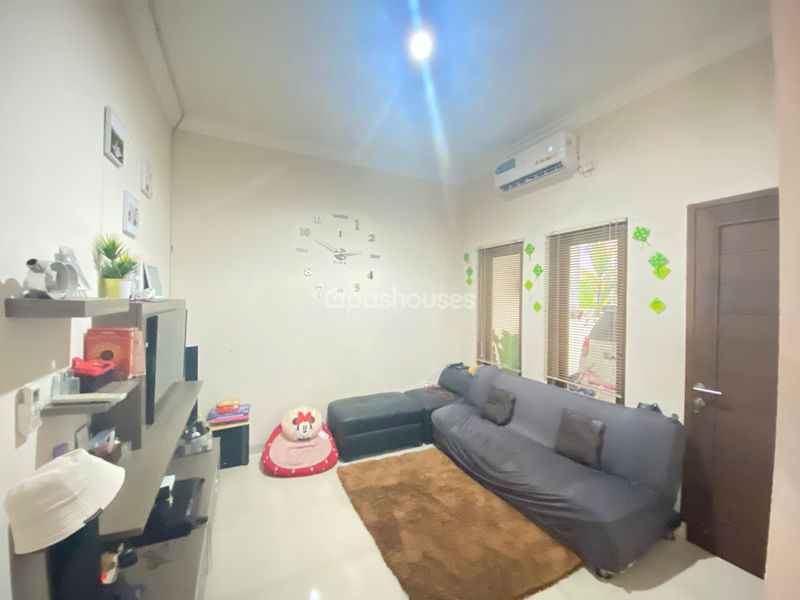 Harmony Residence Sawangan