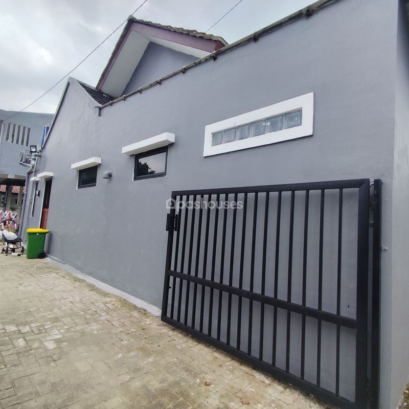 Jalan Kesehatan III