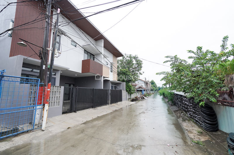 Perumahan Vila Indah Permai Blok D2/3