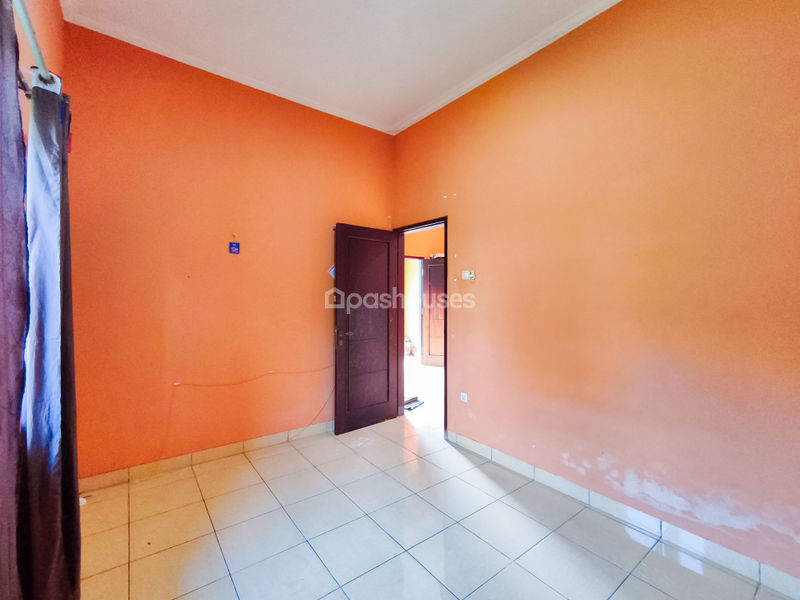 Perumahan D’Arcadia Blok G No.1 , Tapos, Depok