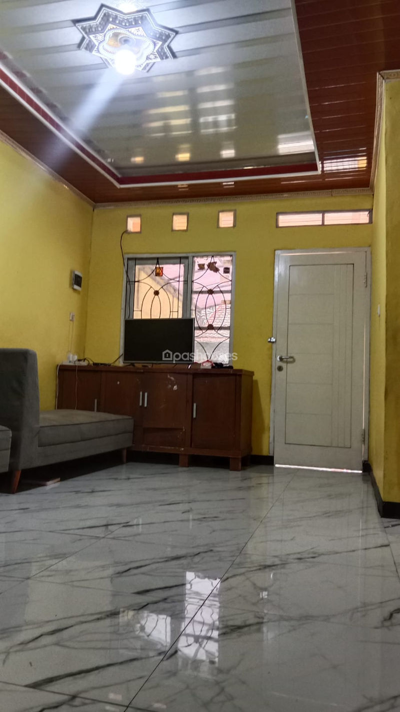 Perumahan Telaga Kahuripan Bogor Blok AA 6