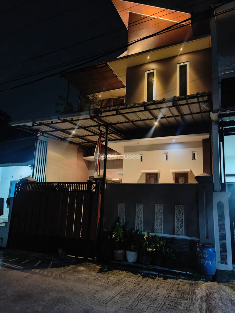 Perumahan Griya Permata Mekarsari
