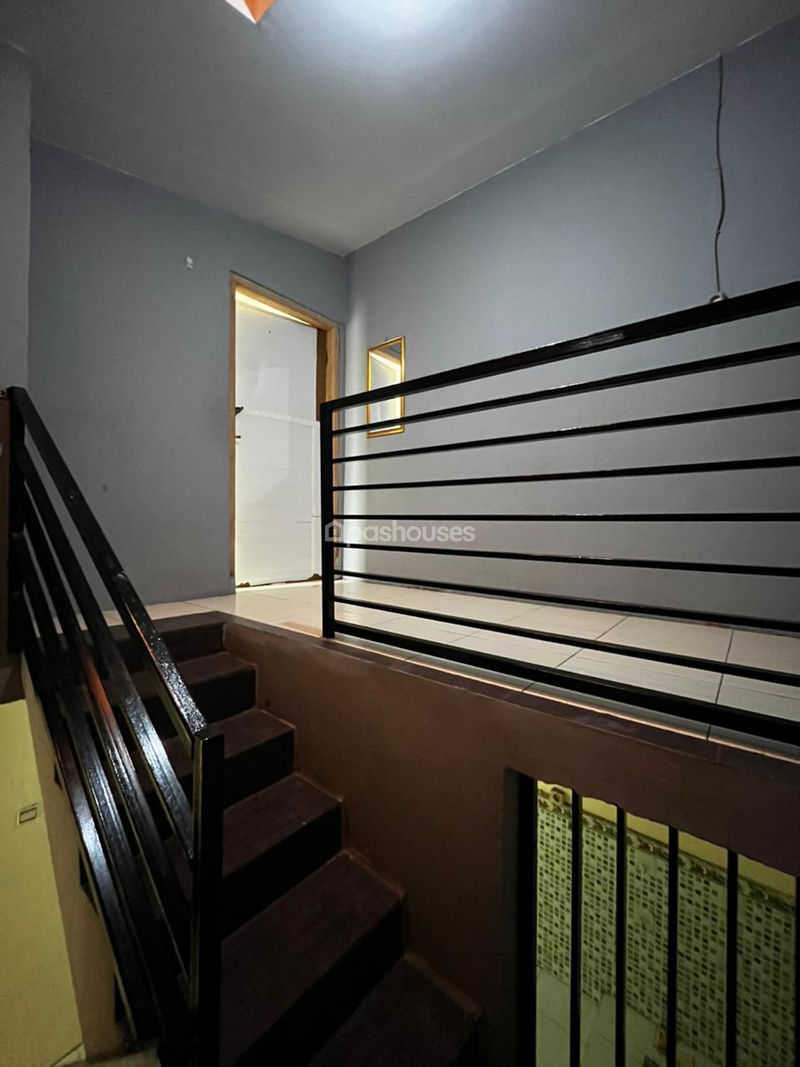 Perumahan Villa Bintang Mas Blok A No.22