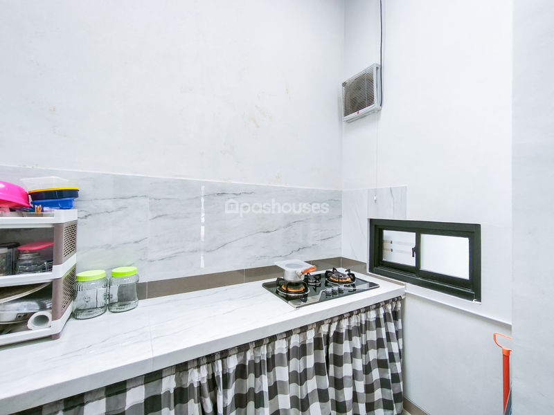 Perumahan Grand Nusa Dua Residence Blok D24