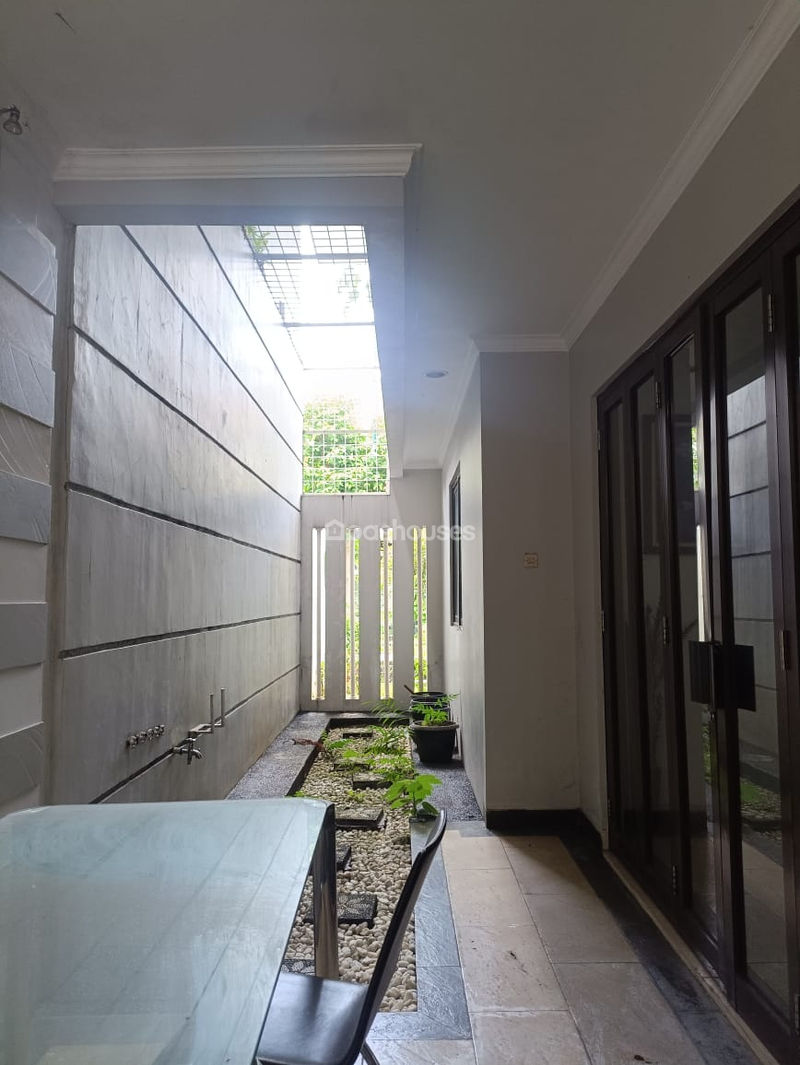 Bogor Nirwana Residence