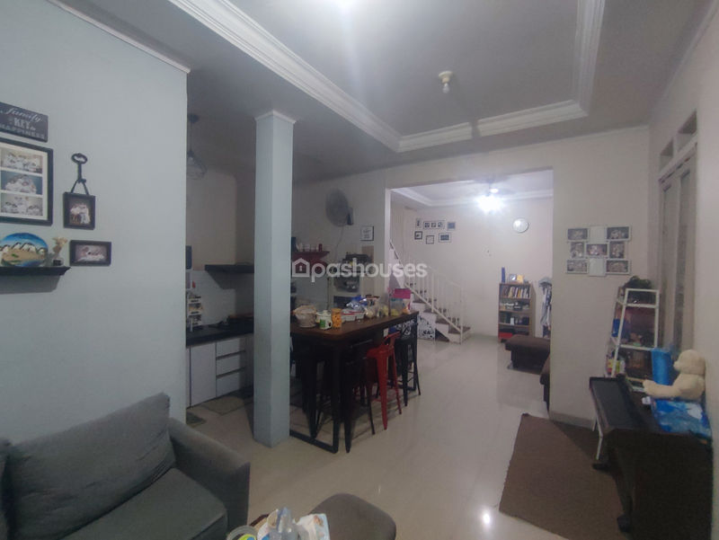 Grand Depok City Cluster Jasmine
