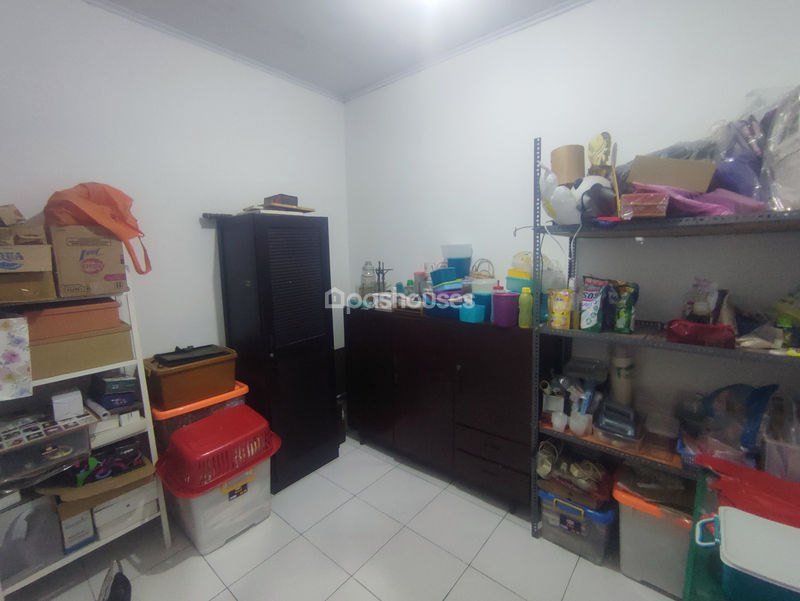 Pondok Sukatani Permai Depok