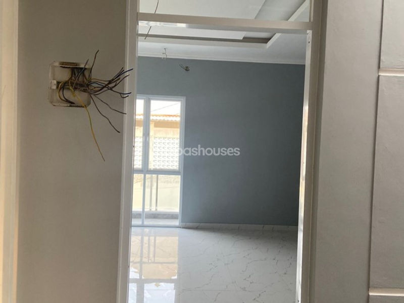 Karima Residence Bekasi
