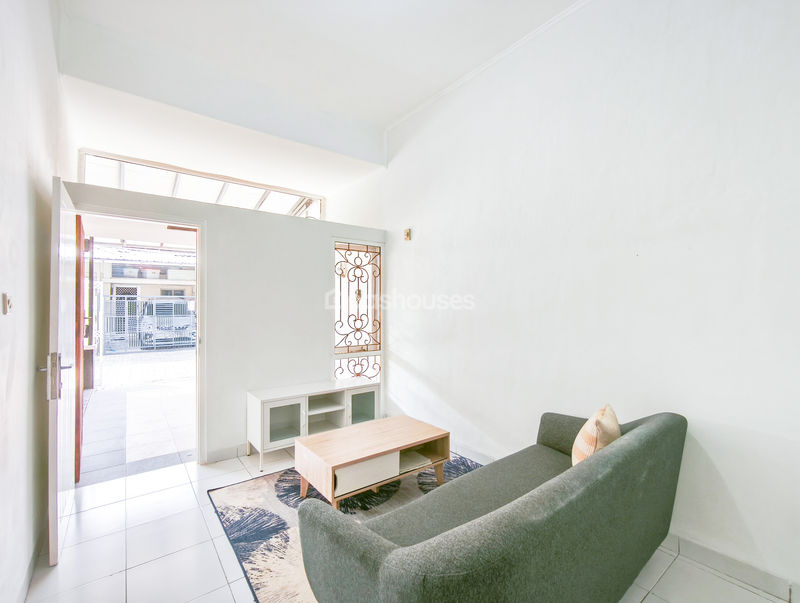 Green Residence