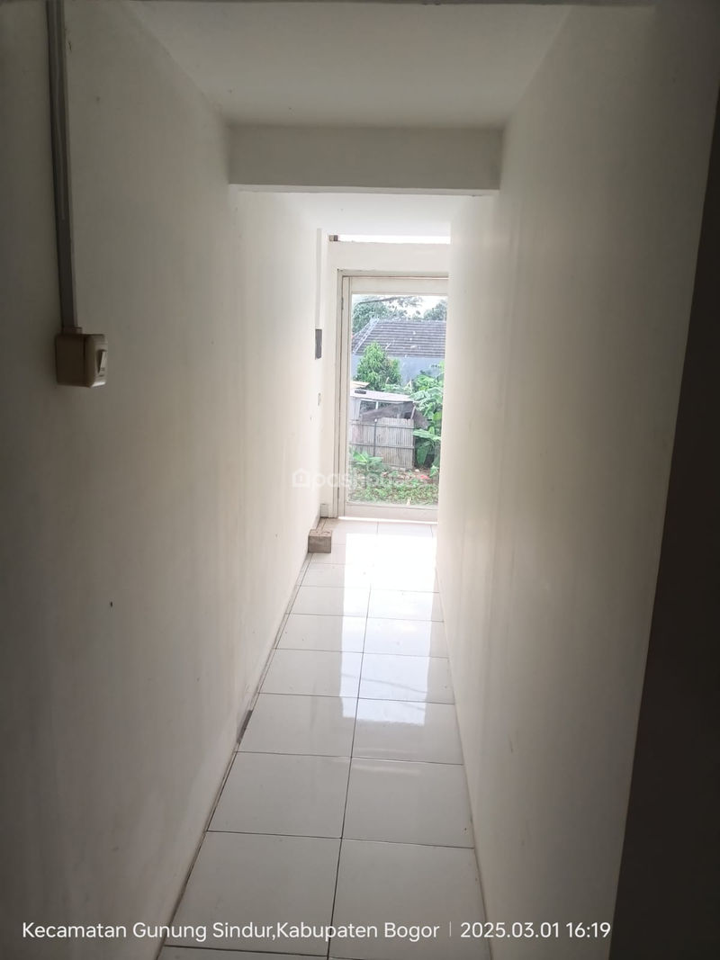 Jalan Kamboja Rawakalong