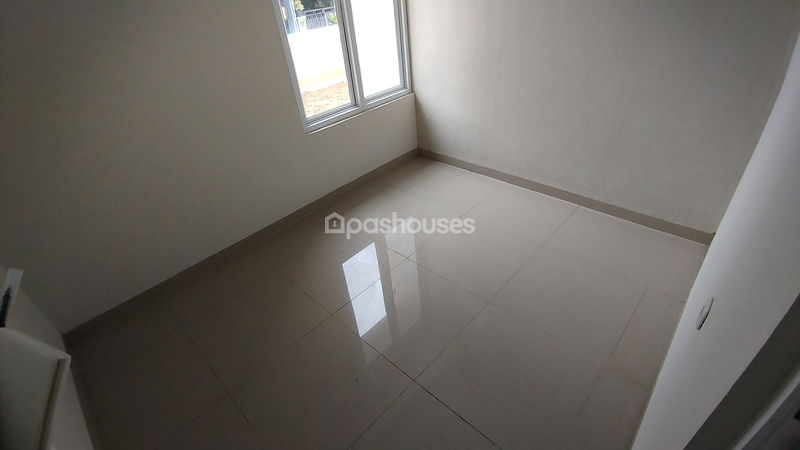 Vila Dago Pamulang Cluster Alam Asri H24