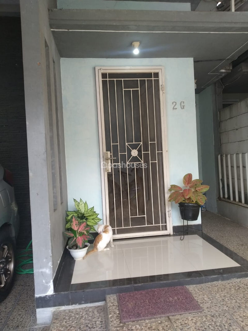 Perumahan Alam Indah Residence