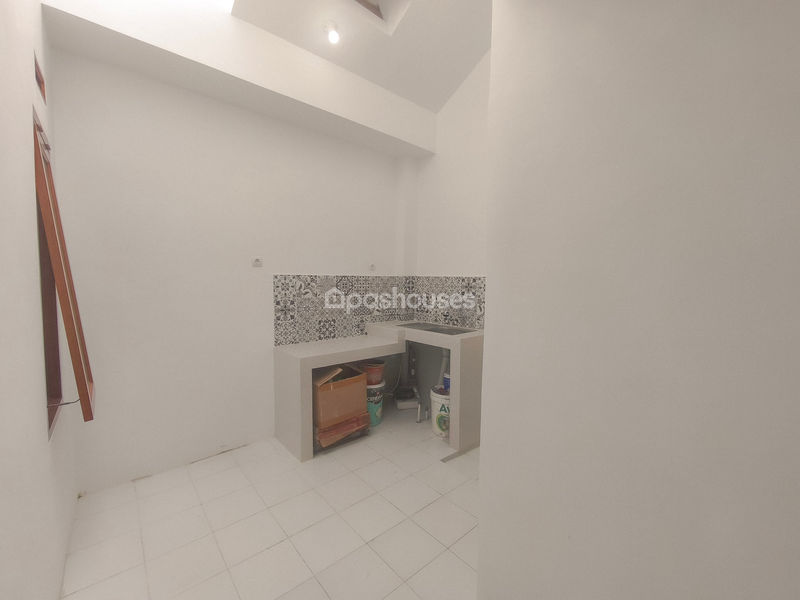 Perumahan Felicia Residence Blok B No.19