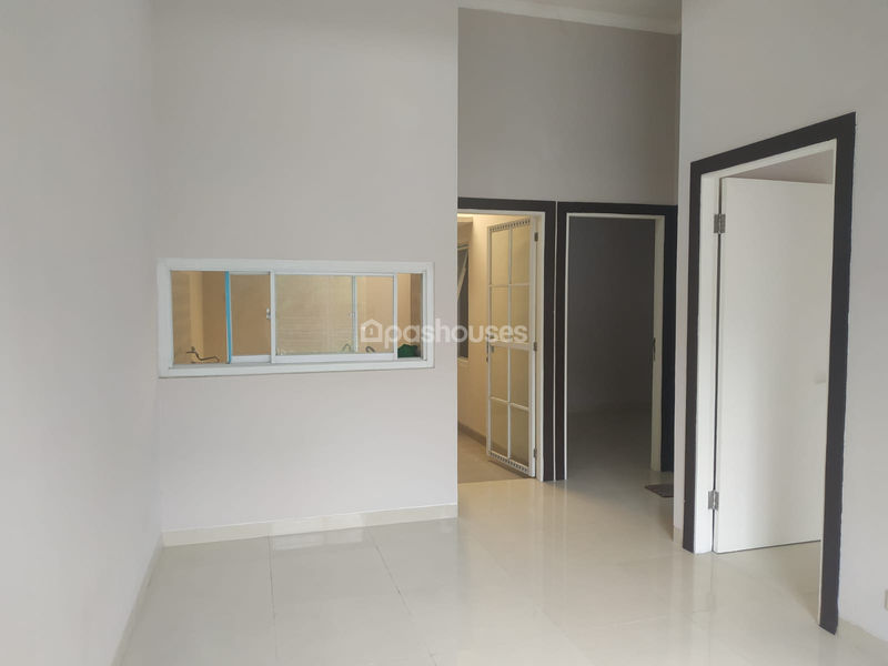 Perumahan Citra Raya Cluster Taman Puspa Blok Cello 13 No 8
