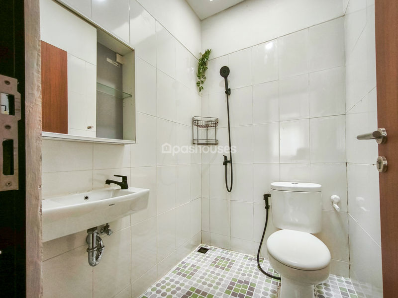 Cluster Bhumi Anvaya Adhi City Sentul