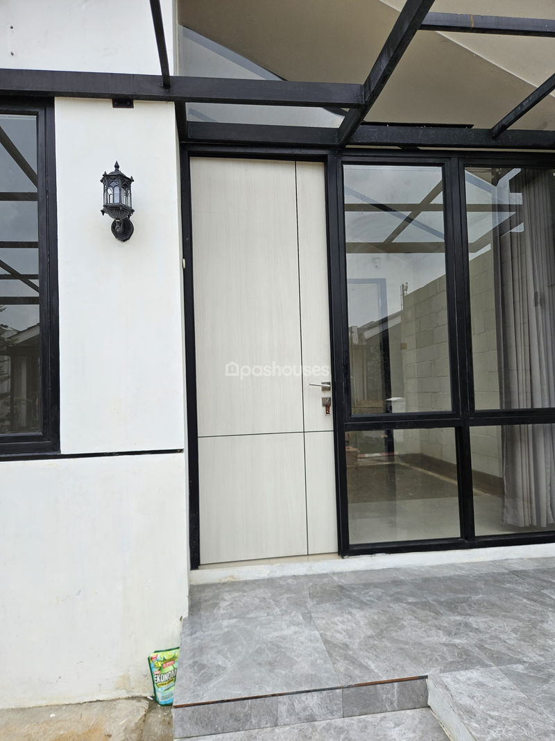 Familia Urban Cluster Amrita Blok EG 36