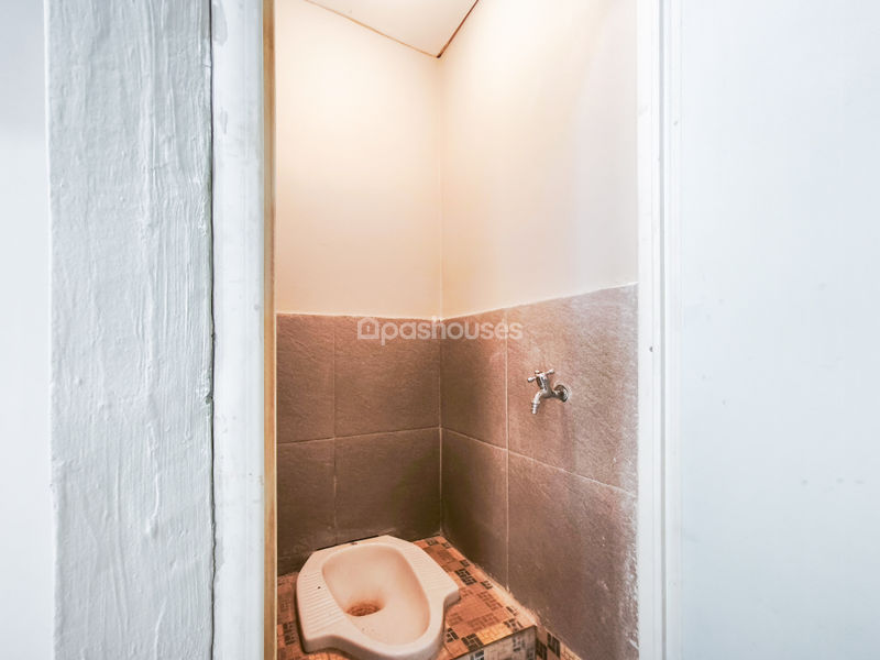 Bukit Golf Riverside Cluster Orchid Blok E17/21B