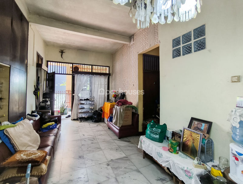 Perumahan Sawangan Elok Blok B5 No.16