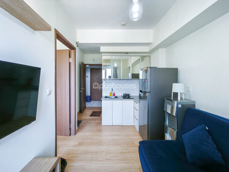 Podomoro Golf View Apartemen Tower Dahoma No.1689