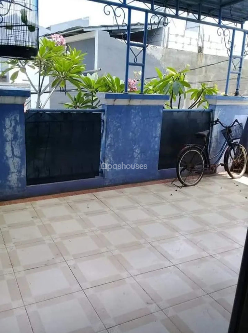 Jalan Setia 1 Bekasi