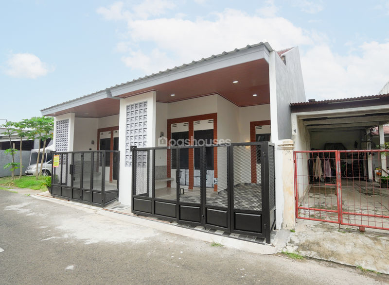 Perumahan Dukuh Zamrud Blok N6