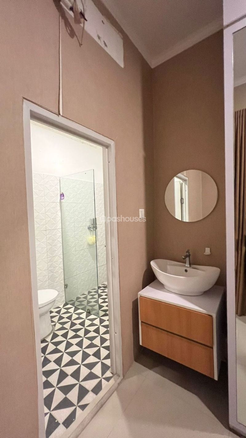 Perumahan Sentul Residence