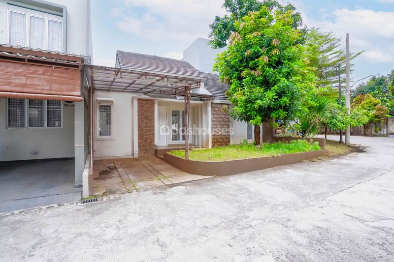 Perumahan Alam Persada Cemara