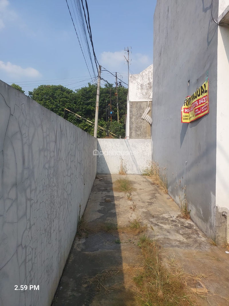 Umar Setu Residence Blok C3 Taman Sari