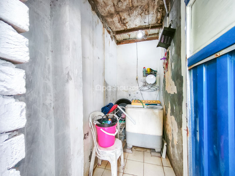 Perumahan Hasanah Residence Cilebut