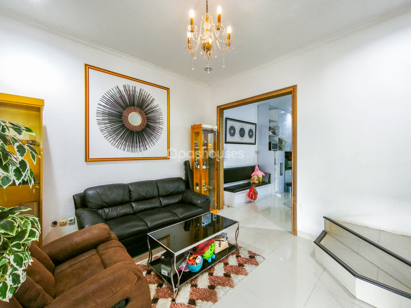 Villa Bogor Indah 6 Blok C1