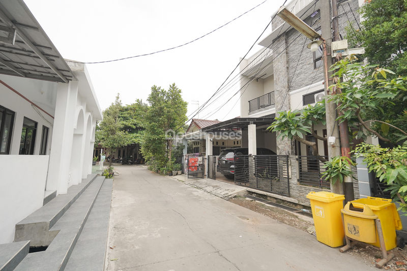 Perumahan Bintang Metropole Blok A4/94