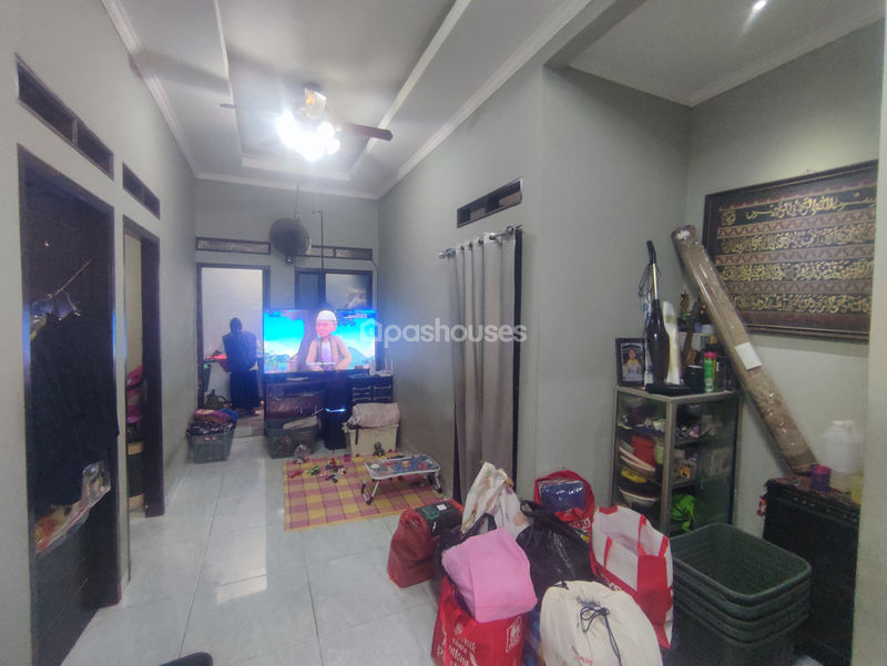 Perumahan Taman Anyelir