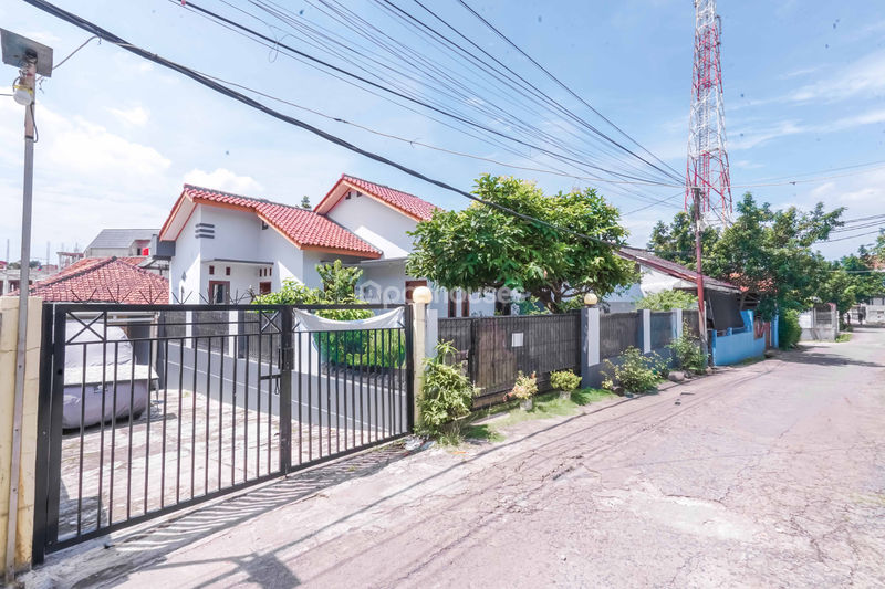 Jalan H.Kodja IV No.9