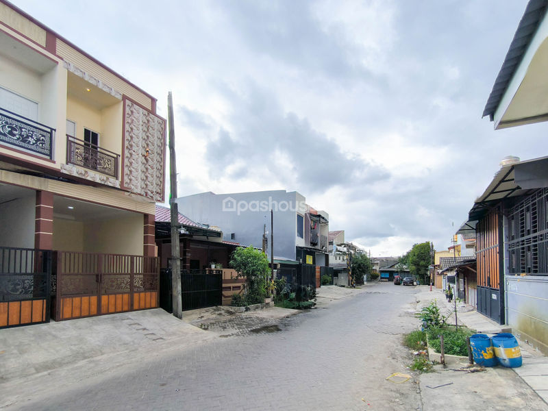 Perumahan Poris Indah