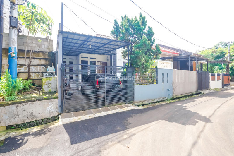 Bumi Cimanggis Indah Blok A7