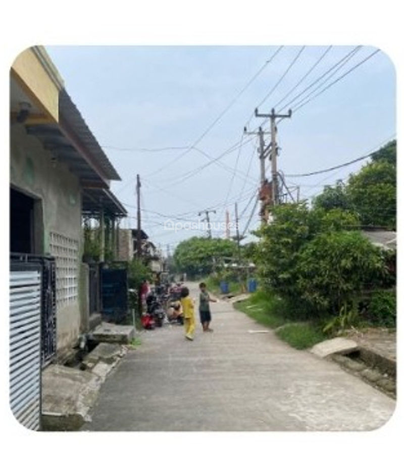 Puri Nirwana Residence Blok QA No.9