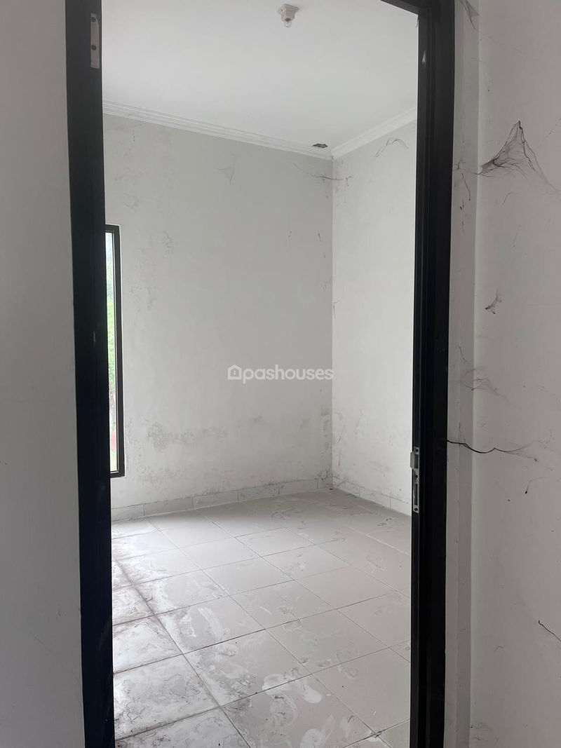 Perumahan Villa Rizki Ilhami
