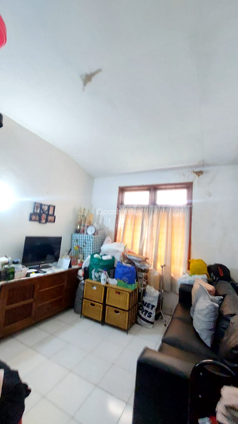 Jalan Elang Raya No.34