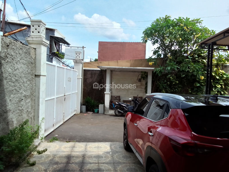 Pangrango Residence