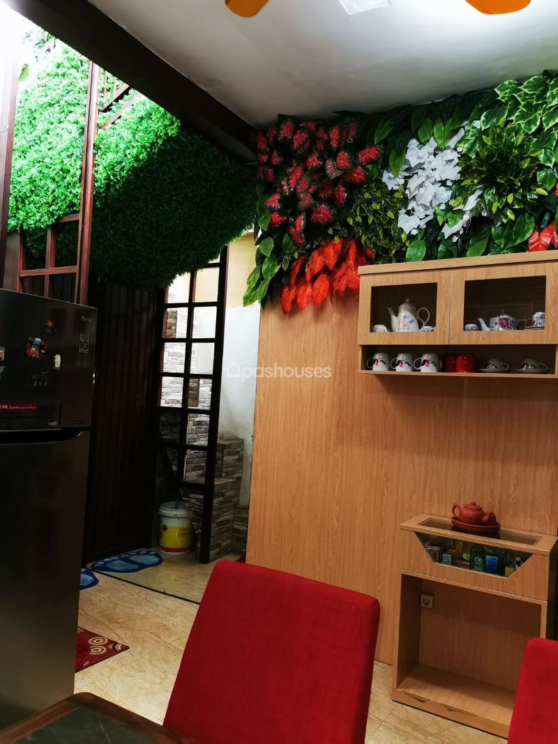 Cilebut Residence 2