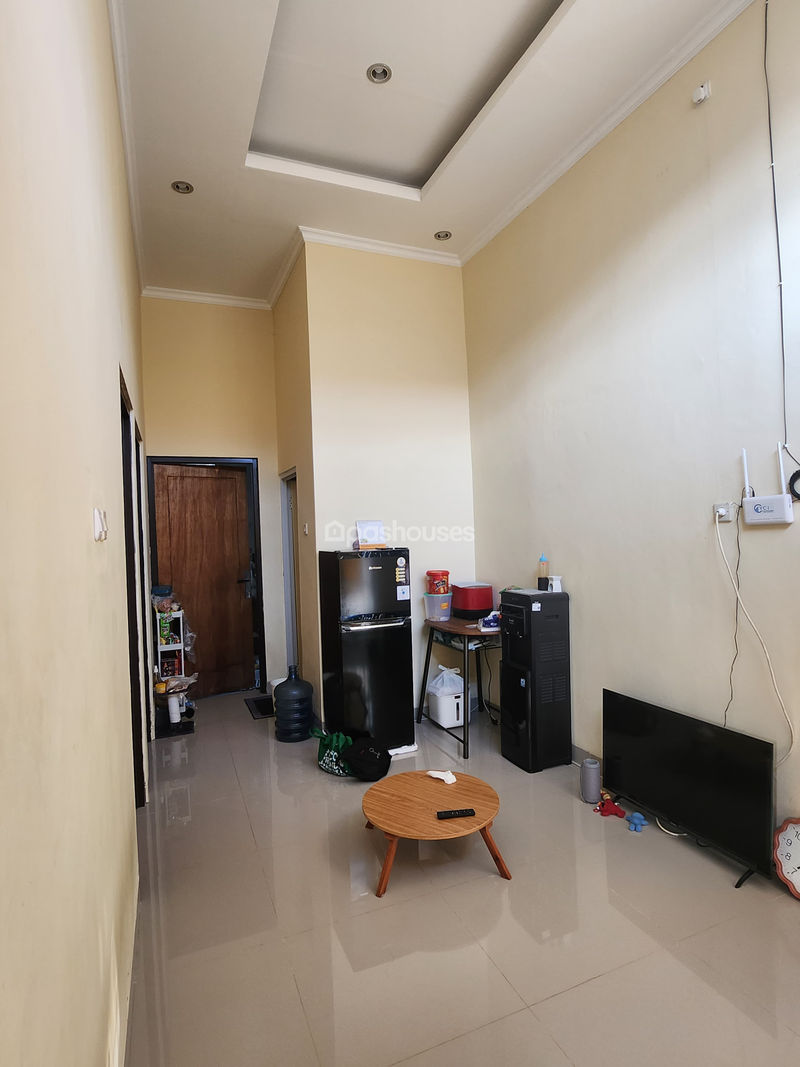 Perumahan The Basmala Residence Blok A-6