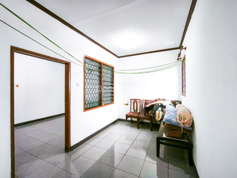 Perumahan Taman Yasmin